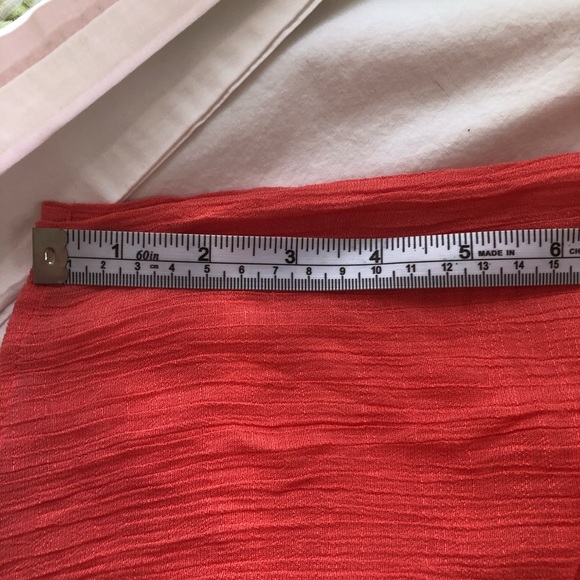 Zac and Rachel Blouse Size XL - Picture 8 of 9